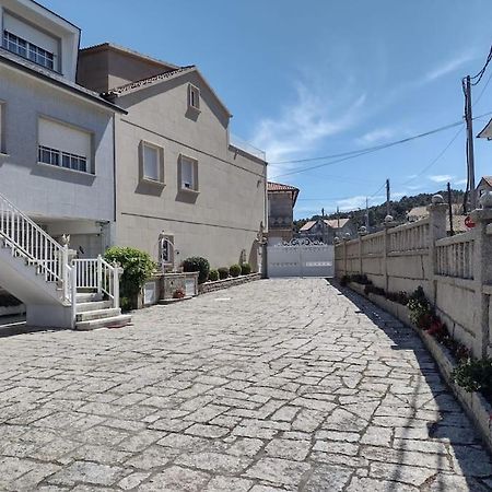 Precioso Apartamento En San Vicente De O Grove San Vicente do Grove Eksteriør billede