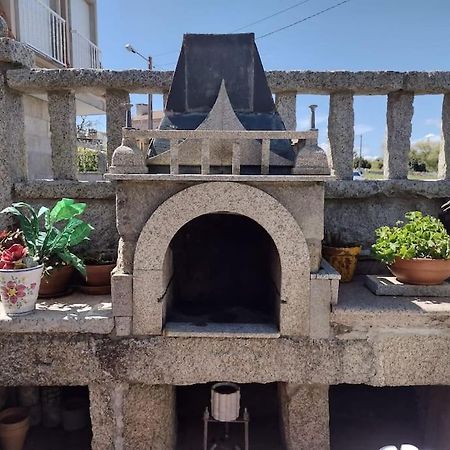 Precioso Apartamento En San Vicente De O Grove San Vicente do Grove Eksteriør billede