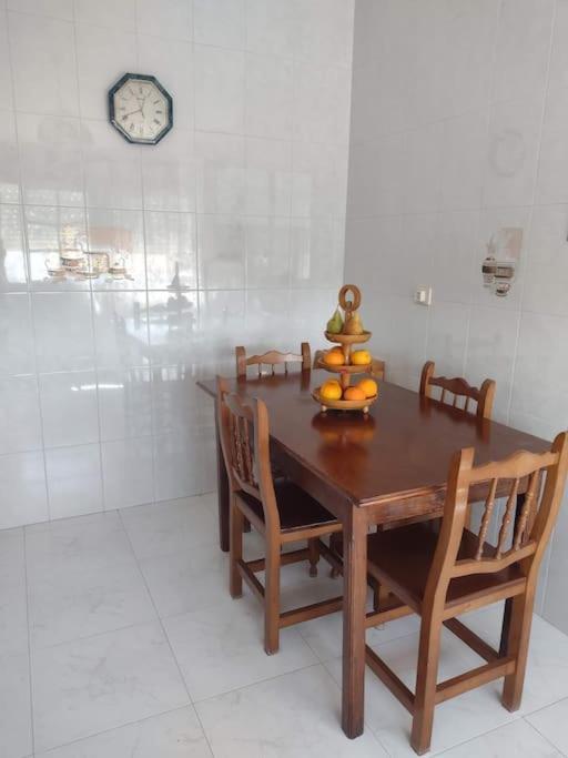 Precioso Apartamento En San Vicente De O Grove San Vicente do Grove Eksteriør billede