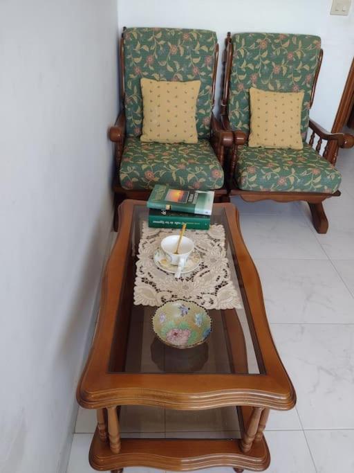Precioso Apartamento En San Vicente De O Grove San Vicente do Grove Eksteriør billede