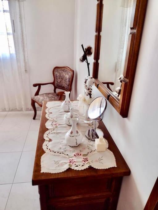 Precioso Apartamento En San Vicente De O Grove San Vicente do Grove Eksteriør billede