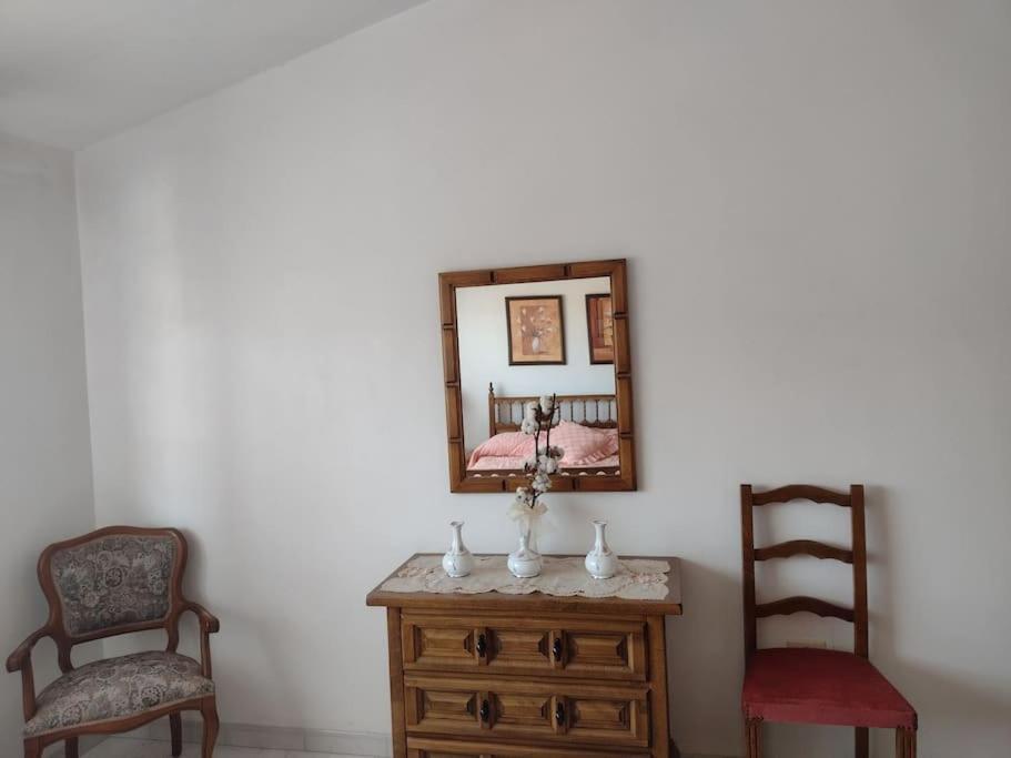 Precioso Apartamento En San Vicente De O Grove San Vicente do Grove Eksteriør billede