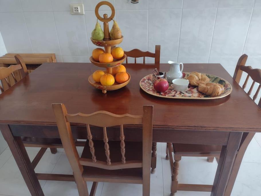 Precioso Apartamento En San Vicente De O Grove San Vicente do Grove Eksteriør billede