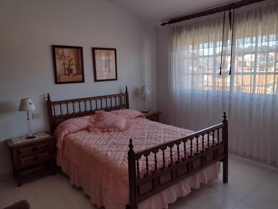 Precioso Apartamento En San Vicente De O Grove San Vicente do Grove Eksteriør billede