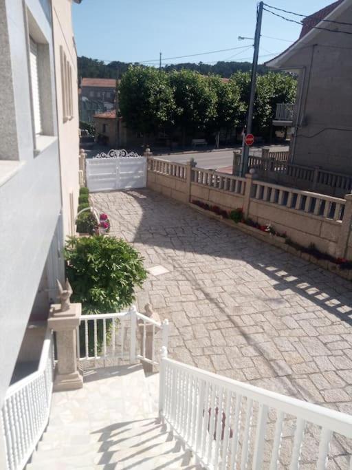 Precioso Apartamento En San Vicente De O Grove San Vicente do Grove Eksteriør billede