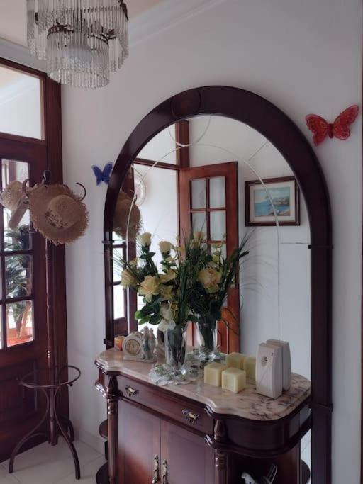 Precioso Apartamento En San Vicente De O Grove San Vicente do Grove Eksteriør billede