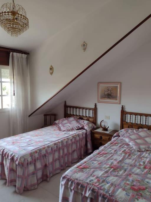 Precioso Apartamento En San Vicente De O Grove San Vicente do Grove Eksteriør billede