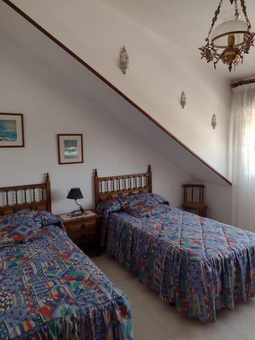 Precioso Apartamento En San Vicente De O Grove San Vicente do Grove Eksteriør billede