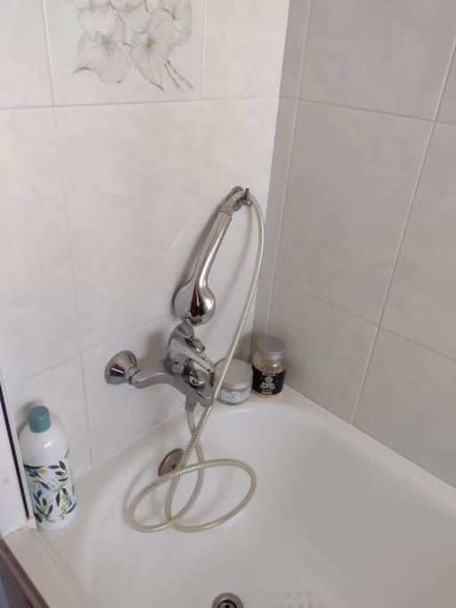 Precioso Apartamento En San Vicente De O Grove San Vicente do Grove Eksteriør billede