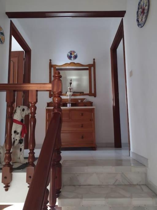 Precioso Apartamento En San Vicente De O Grove San Vicente do Grove Eksteriør billede