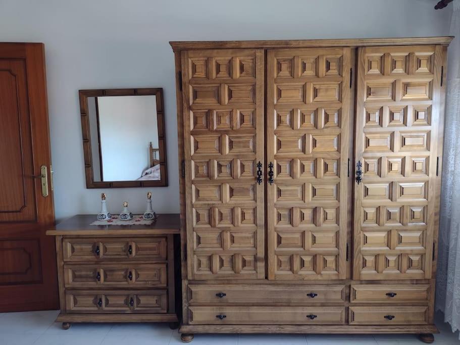 Precioso Apartamento En San Vicente De O Grove San Vicente do Grove Eksteriør billede