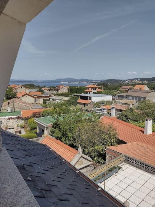 Precioso Apartamento En San Vicente De O Grove San Vicente do Grove Eksteriør billede
